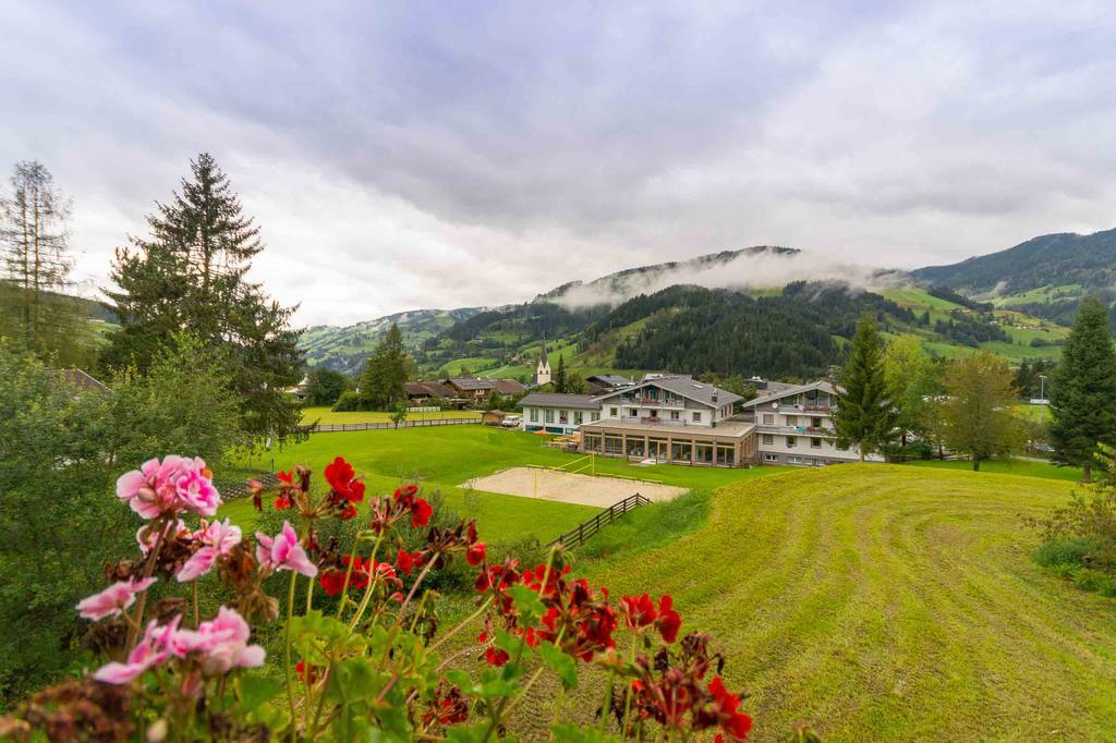 Amadelodge Ваграйн Экстерьер фото