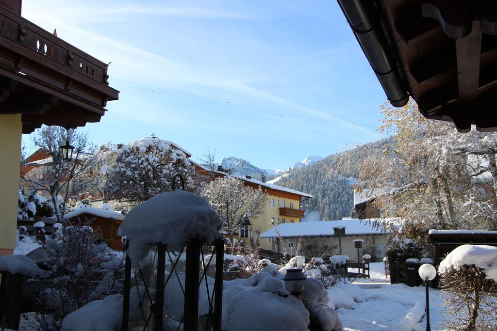Amadelodge Ваграйн Экстерьер фото
