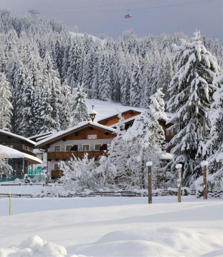 Amadelodge Ваграйн Экстерьер фото
