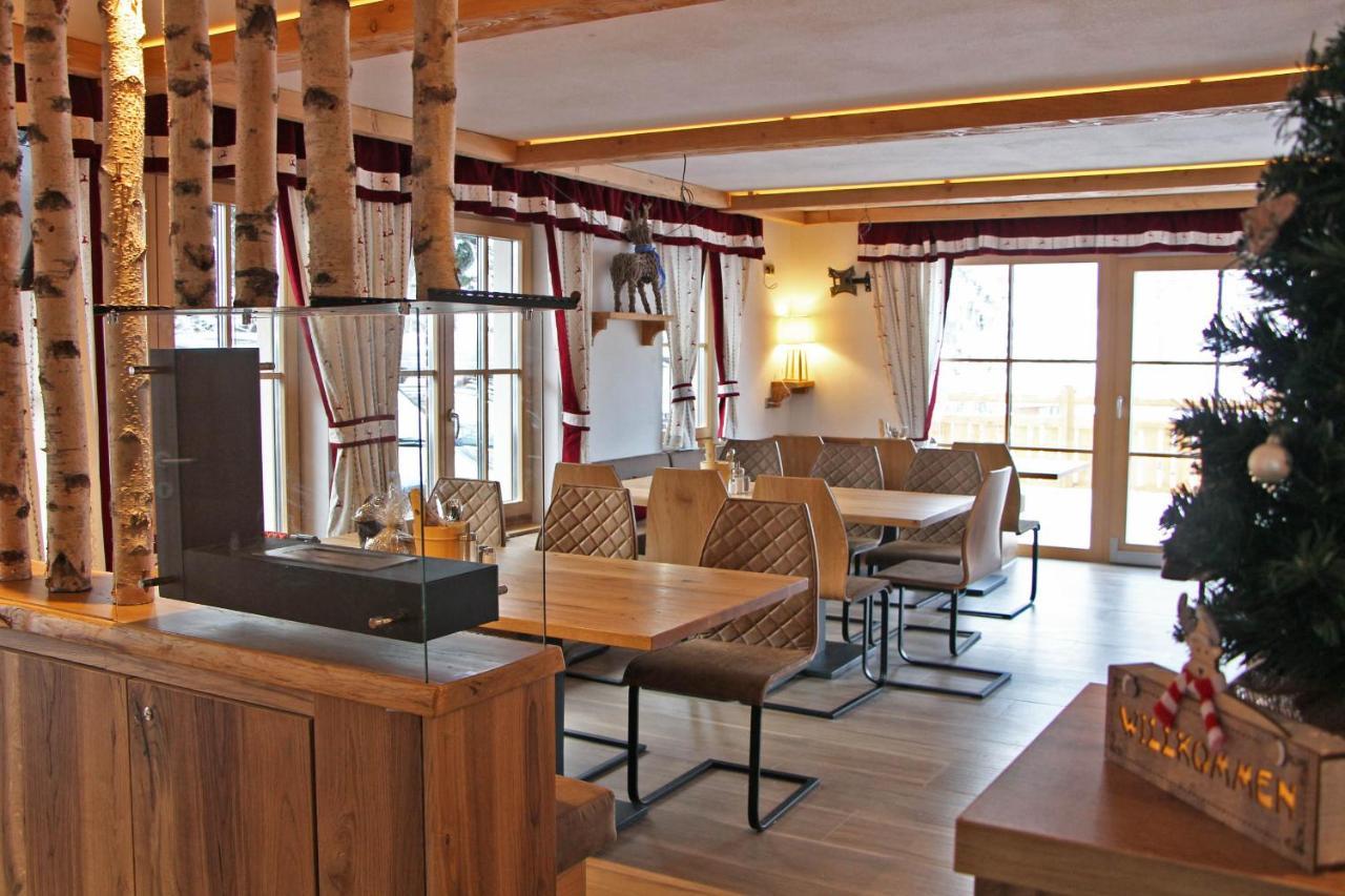 Amadelodge Ваграйн Экстерьер фото