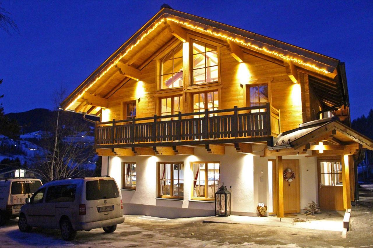 Amadelodge Ваграйн Экстерьер фото