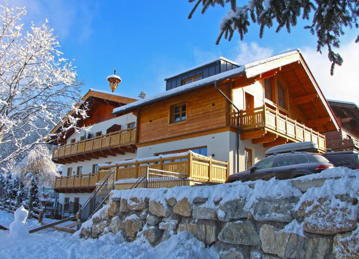 Amadelodge Ваграйн Экстерьер фото