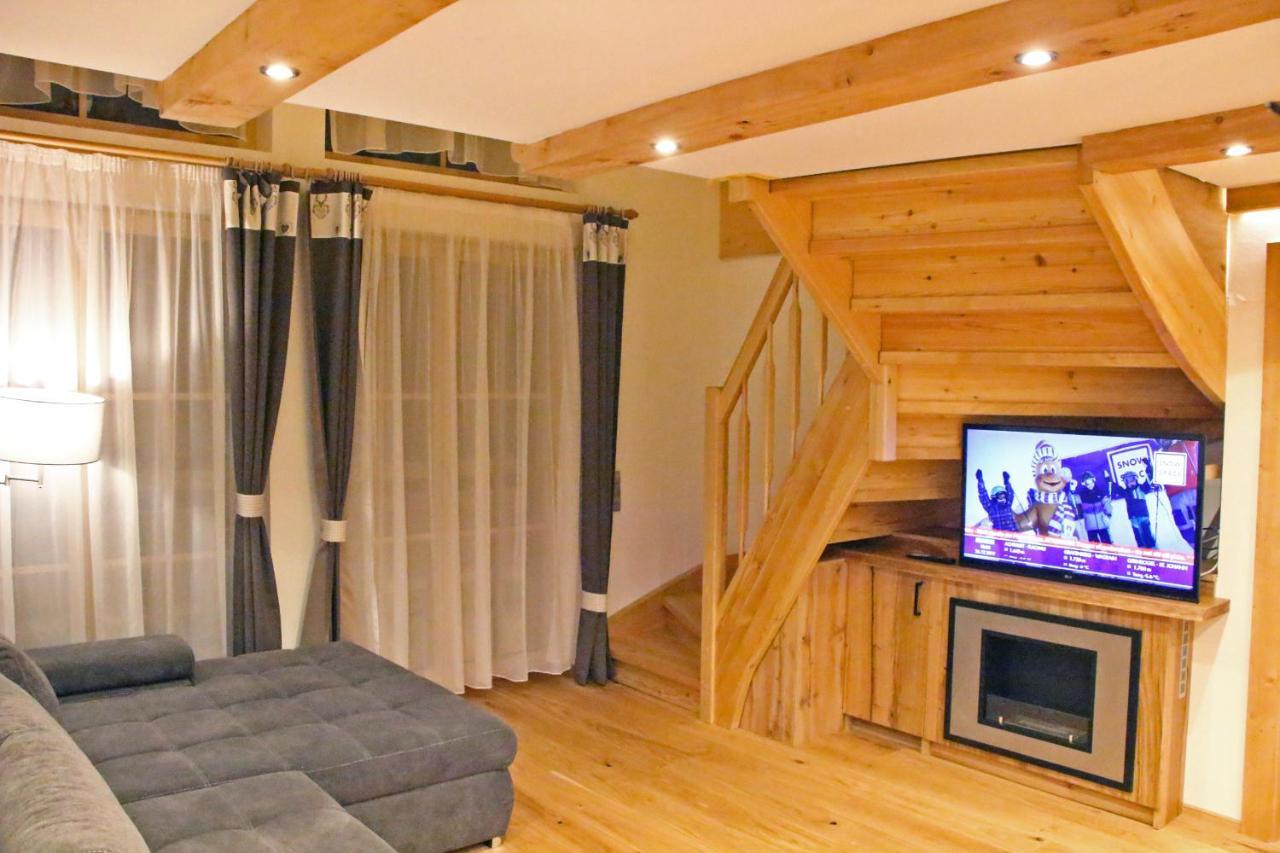 Amadelodge Ваграйн Экстерьер фото