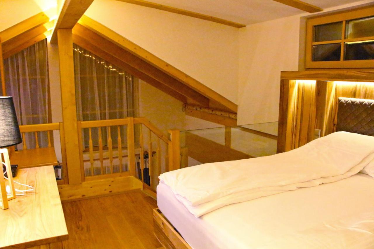 Amadelodge Ваграйн Экстерьер фото