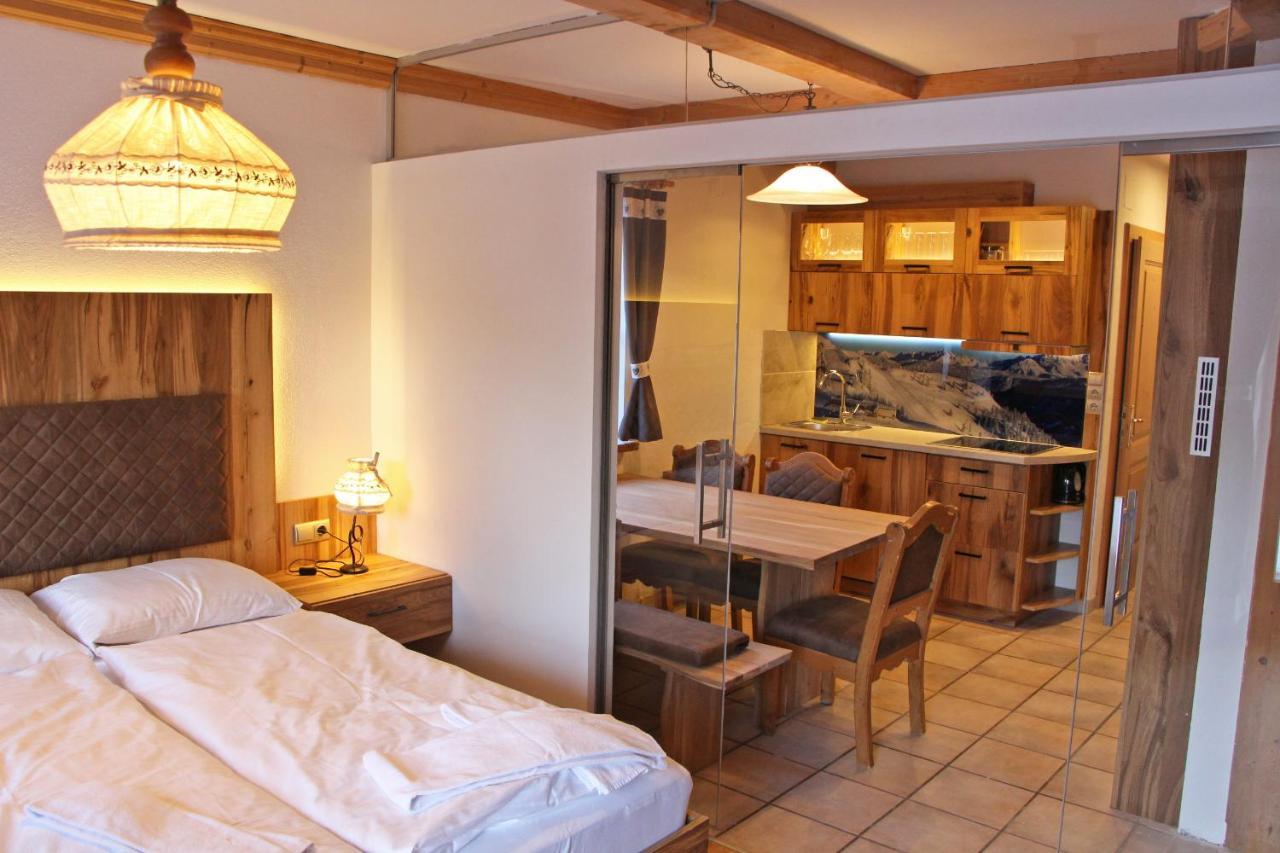Amadelodge Ваграйн Экстерьер фото